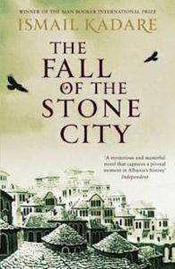 The Fall Of The Stone City - Canongate Books