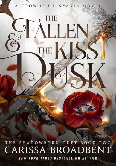 The Fallen and the Kiss of Dusk - Bramble