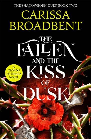 The Fallen & The Kiss of Dusk - Bramble