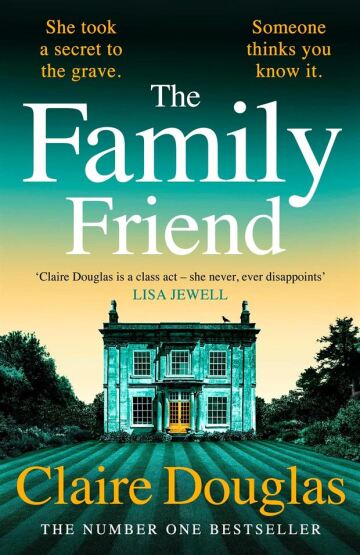 The Family Friend - Penguin Books UK