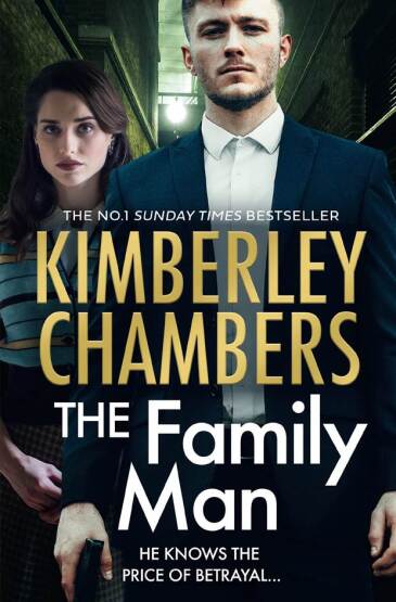 The Family Man - Harper Collins UK