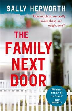 The Family Next Door - 1