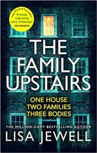 The Family Upstairs - Arrow Books