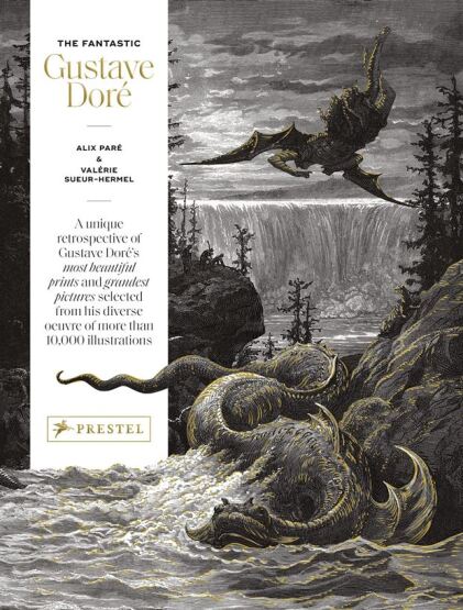 The Fantastic Gustave Doré - 1