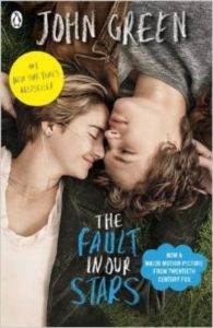 The Fault in Our Stars (Movie tie-in) - 1