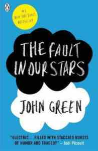 The Fault İn Our Stars - Penguin Books UK