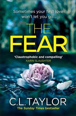 The Fear - Mira Books