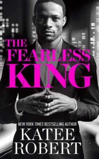 The Fearless King - 1