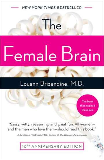 The Female Brain - Three Rivers Press USA