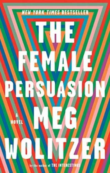 The Female Persuasion - Riverhead Books USA
