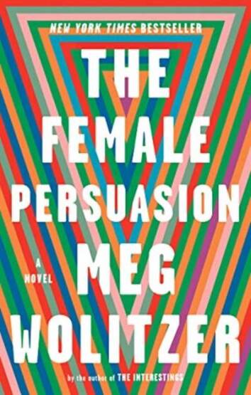 The Female Persuasion - 1