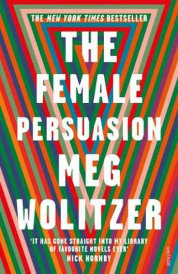 The Female Persuasion - Vintage Books UK