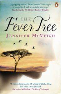 The Fever Tree - 1