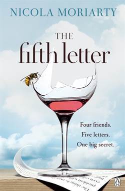 The Fifth Letter - Penguin Books UK