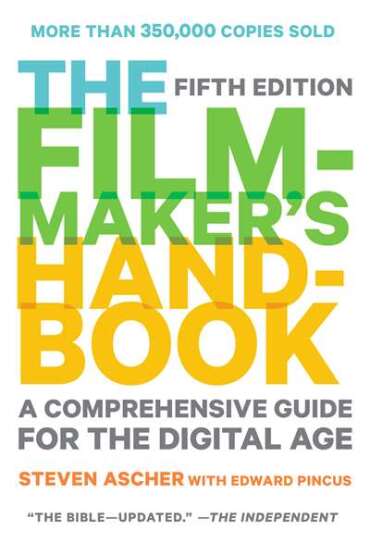 The Filmmaker's Handbook - 1