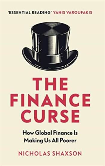 The Finance Curse - Vintage Books UK