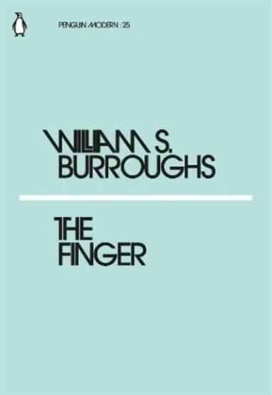 The Finger - Penguin Classics UK
