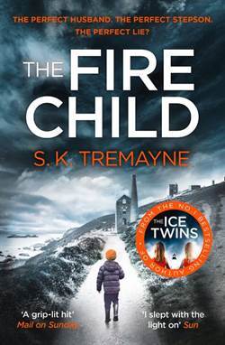 The Fire Child - 1