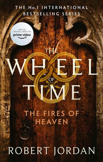 The Fires of Heaven - The Wheel of Time - 1