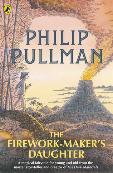 The Firework-Maker's Daughter - 1
