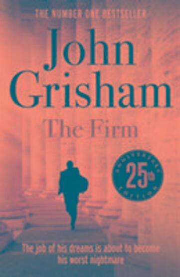 The Firm - Arrow Books