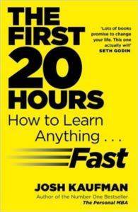 The First 20 Hours - Portfolio UK