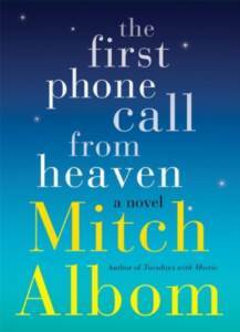 The First Phone Call From Heaven - Sphere