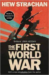 The First World War: A New History - 1