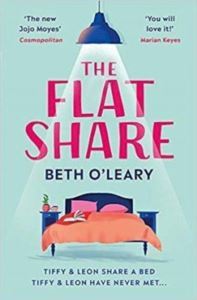 The Flatshare - 1