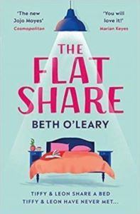 The Flatshare - Quercus