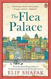 The Flea Palace - Penguin Books UK