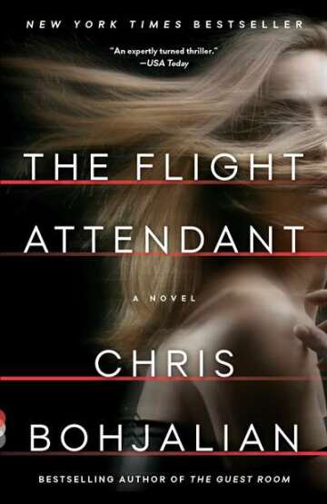 The Flight Attendant - 1