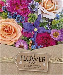 The Flower Book - Dorling Kindersley UK