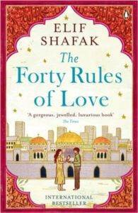 The Forty Rules Of Love - Penguin Books UK