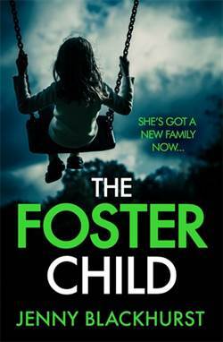 The Foster Child - Headline