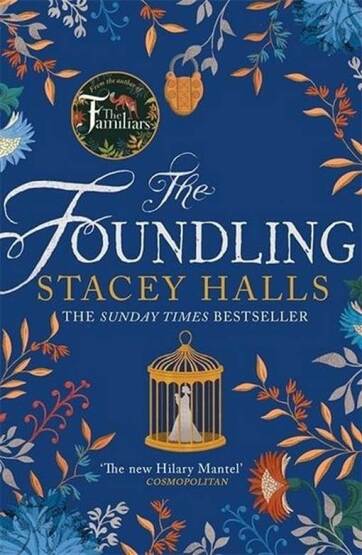 The Foundling - Manilla Press