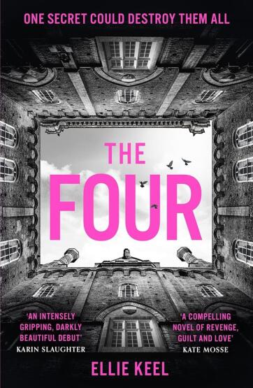 The Four - HQ