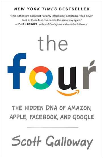 The Four - 1