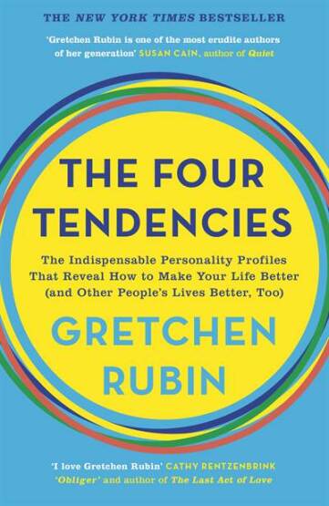 The Four Tendencies - 1