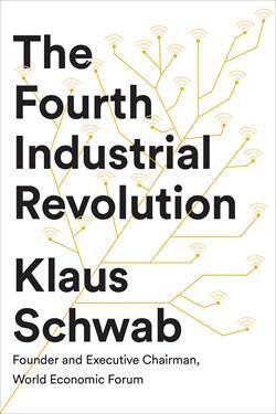 The Fourth Industrial Revolution - 1