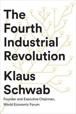 The Fourth Industrial Revolution - Portfolio UK