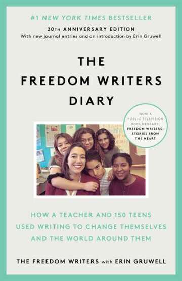 The Freedom Writers Diary (20th Anniversary Edition) - Bantam USA