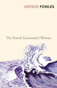 The French Lieutenant's Woman - Vintage Books UK