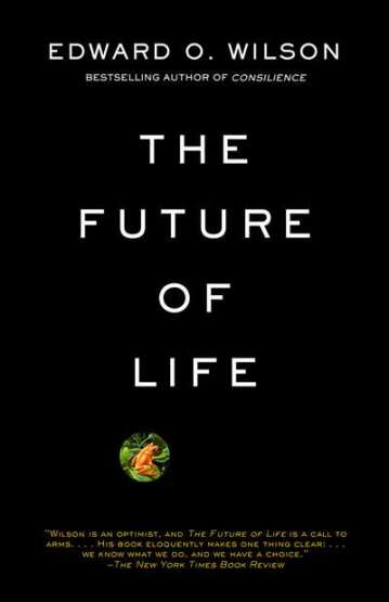 The Future of Life - 1