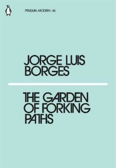 The Garden of Forking Paths - 1