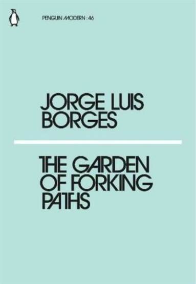 The Garden of Forking Paths - Penguin Classics UK