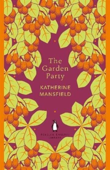 The Garden Party - Penguin Books UK