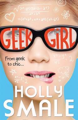 The Geek Girl 1 - 1