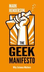 The Geek Manifesto - Corgi Books