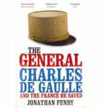 The General: Charles De Gaulle - Simon & Schuster UK